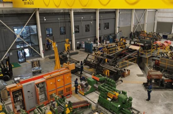 Thyssenkrupp Materials Services adquiere Aceroteca Trading para impulsar cadena de suministro